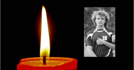 Tragiczny wypadek w lesie. Nie żyje Krzysztof Herda, były piłkarz i strażak OSP