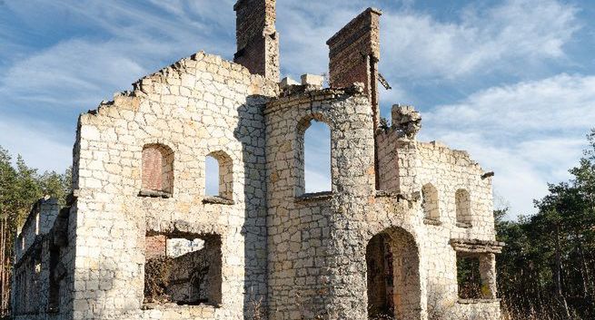 Sztuczna inteligencja pomoże w masowym wykrywaniu pradziejowych zabytków