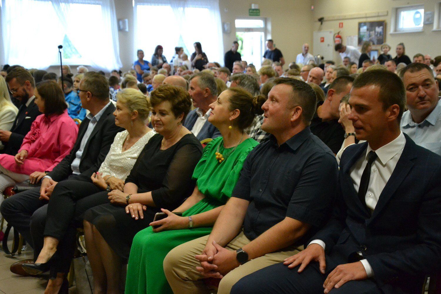 I Gala Sportu Gminy Wielgie 2025