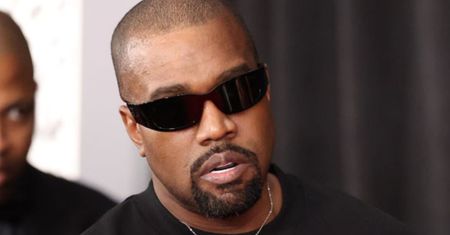 Kanye West zraża do siebie wszystkich. Teraz stracił agenta