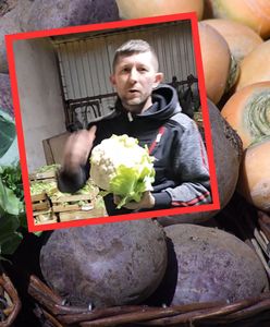 Rolnik wrzucił post. Takiego zainteresowania się nie spodziewał