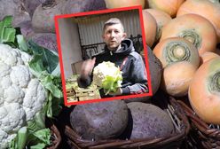 Rolnik wrzucił post. Takiego zainteresowania się nie spodziewał