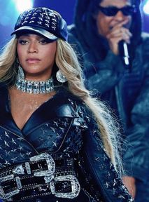 Złodzieje ukradli niewydaną muzykę Beyoncé? Policja wydała list gończy