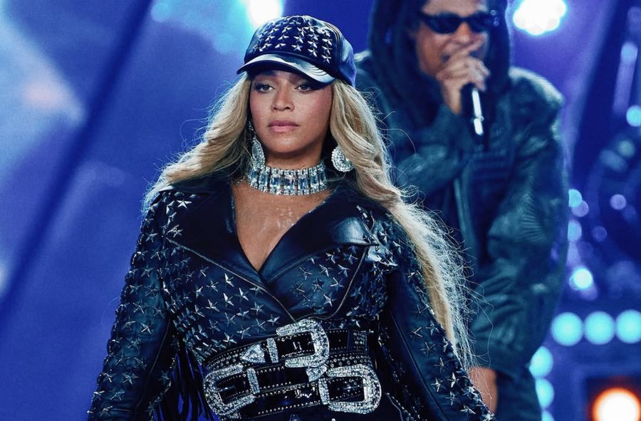 Złodzieje ukradli niewydaną muzykę Beyoncé?
