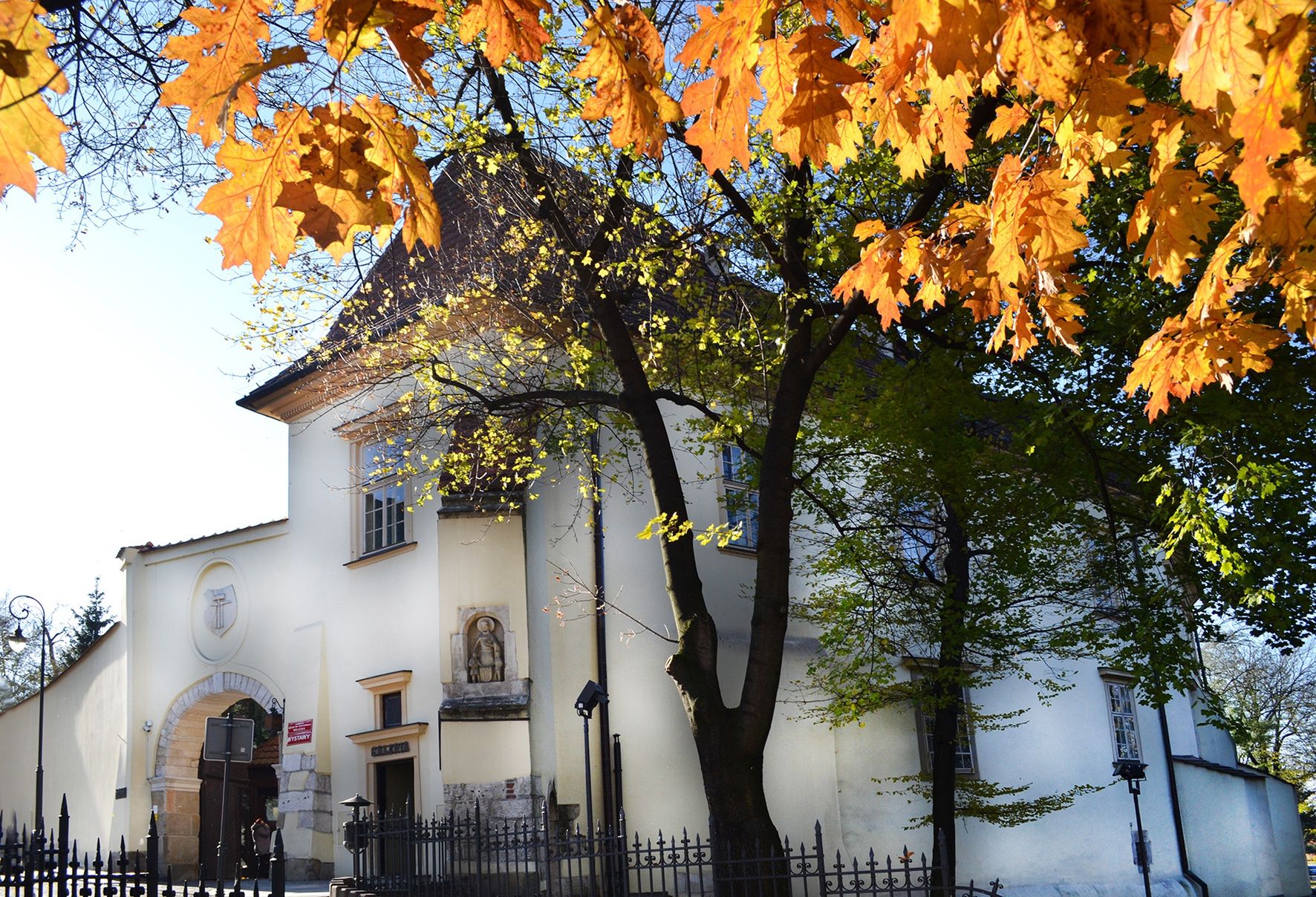 Zamek Żupny 