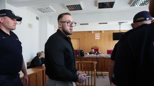 Łukasz Żak ma zapłacić milion. Co, jeśli nie ma pieniędzy? Prawniczka wyjaśnia