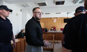 Łukasz Żak ma zapłacić milion. Co, jeśli nie ma pieniędzy? Prawniczka wyjaśnia