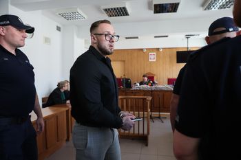 Łukasz Żak ma zapłacić milion. Co, jeśli nie ma pieniędzy? Prawniczka wyjaśnia