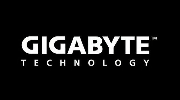 Gigabyte logo