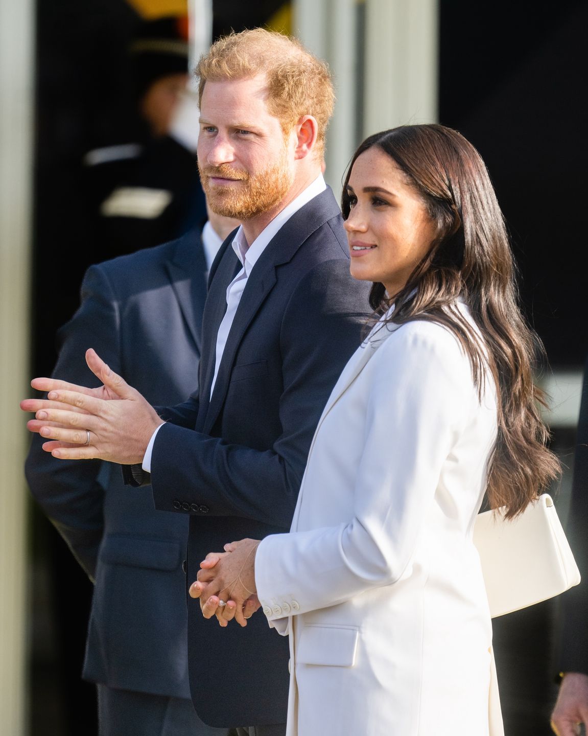 Książę Harry tęskni za domem? Tak twierdzi przyjaciel Markle