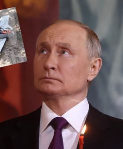 Planowali zamach? "Putin, jesteśmy coraz bliżej ciebie"