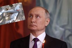 Planowali zamach? "Putin, jesteśmy coraz bliżej ciebie"