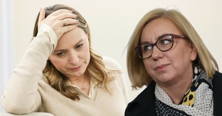 Rozłam w Polsce 2050. Nieoficjalnie: Centrum planuje kolejny ruch