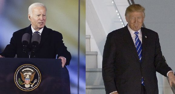Debata Trump-Biden zmieni wynik wyborów w USA? Eksperci ocenili to jednoznacznie