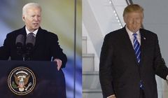 Debata Trump-Biden zmieni wynik wyborów w USA? Eksperci ocenili to jednoznacznie