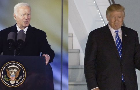 Debata Trump-Biden zmieni wynik wyborów w USA? Eksperci ocenili to jednoznacznie