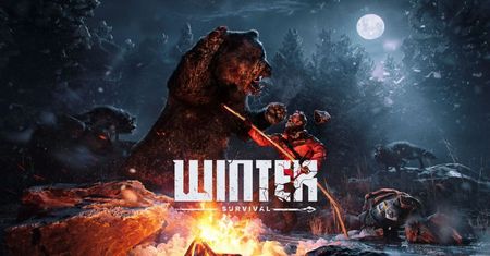 Winter Survival – recenzja gry (wczesny dostęp)