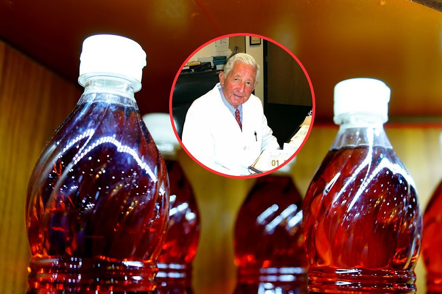 Benjamin F. Feingold już dawno ostrzegał przed tym szkodliwym składnikiem