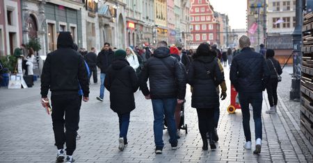 Bezrobocie w październiku. GUS ujawnia