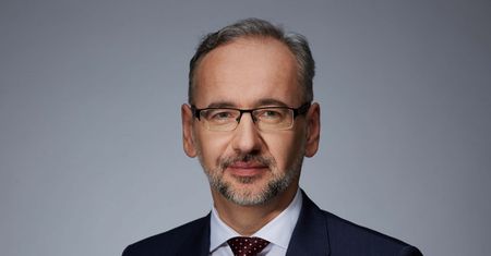 COVID-19. Przecieki o maseczkach. Jest reakcja ministra zdrowia