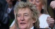 Rod Stewart odwołuje koncerty. Są nowe informacje o problemach zdrowotych gwiazdora