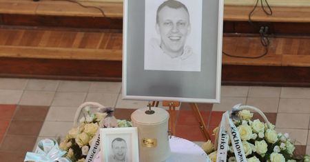 Tajemnicza zbrodnia w Mławie. "Przed śmiercią otrzymał w liście swój nekrolog."