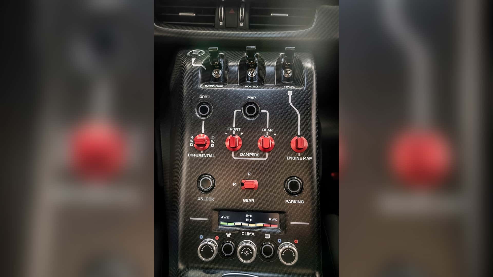 SGT Automobili 55 SGT