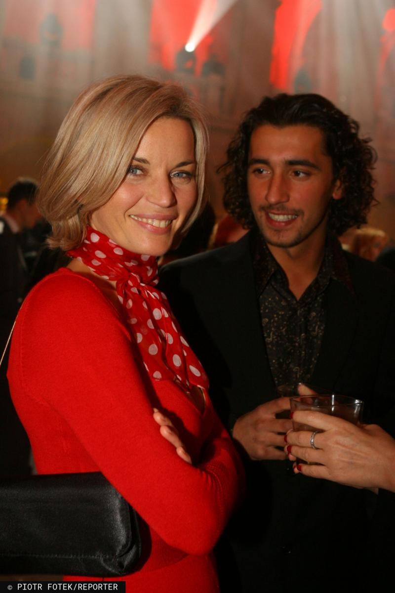 Tym związkiem żyła cała Polska (East News)