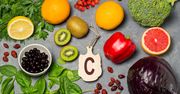 Kwas askorbinowy (witamina C) - działanie, właściwości, występowanie, dawkowanie
