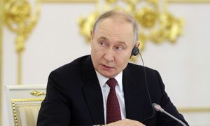 Rosja buduje bazy na Białorusi. Eksperci ostrzegają Polskę