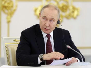 Rosja buduje bazy na Białorusi. Eksperci ostrzegają Polskę