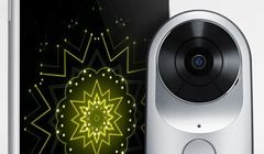 LG 360 Cam współpracuje z Google Street View (wideo)