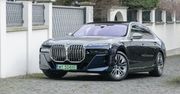 Test: BMW i7 – konkurencja właśnie przestała się liczyć