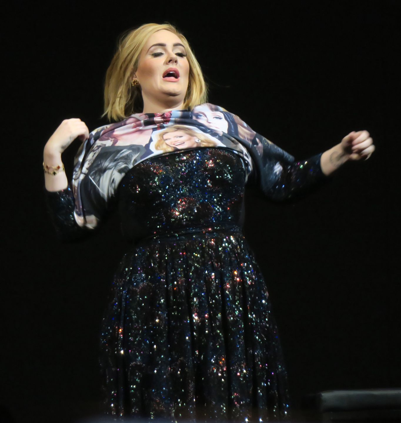 Adele