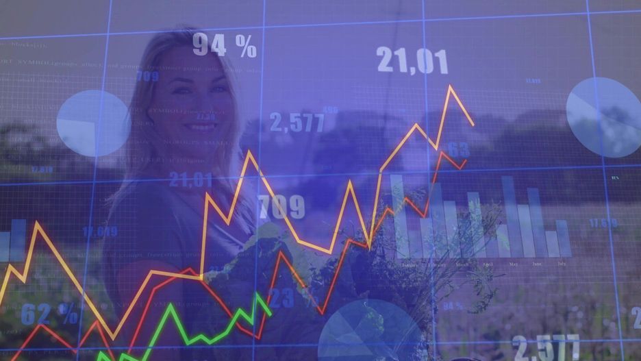 Inwestycje i zyski polskich przedsiębiorstw w 2025 roku - raport GUS