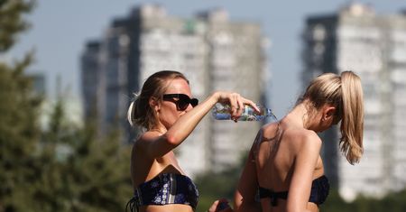 Wypoczywasz na słońcu? Nigdy nie stosuj tego preparatu
