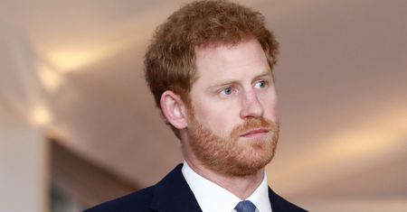 Książę Harry pogrążony w żałobie. Stracił bliską osobę w Ukrainie