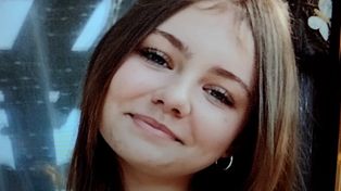 Zaginęła 15-letnia Julia Radew. Nie wróciła do domu po spotkaniu z kolegą