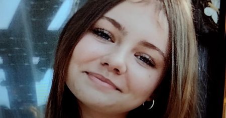 Zaginęła 15-letnia Julia Radew. Nie wróciła do domu po spotkaniu z kolegą