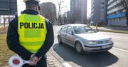 Policja wystawiła 3,8 mln mandatów. Większość za nadmierną prędkość