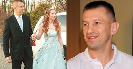 Tomasz Adamek wyprawi córce WESELE "JAK Z BAJKI"! Już wynajął "zamek"...