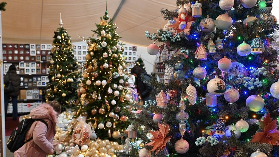 Jakie są ceny bombek w fabryce w Złotoryi