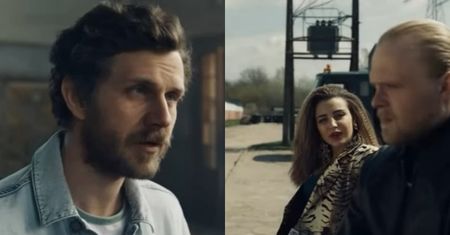 Julia Wieniawa i Antek Królikowski GRAJĄ RAZEM w nowej gangsterskiej produkcji. Jest już zwiastun!