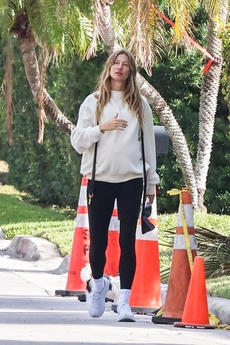 Gisele Bundchen