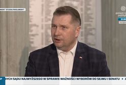 Polsat chciał mieć swój "Sejmflix". Oglądalność nie robi wrażenia