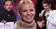 Pierwszy odcinek "The Voice of Poland" ze Szpakiem w jury: "Twój performens był naprawdę hot!"