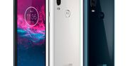 Motorola One Action na nowym zdjęciu prasowym [#wSkrócie]
