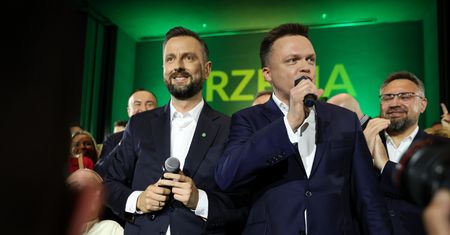 Program wyborczy. Trzecia Droga. To główne punkty na wybory 2023