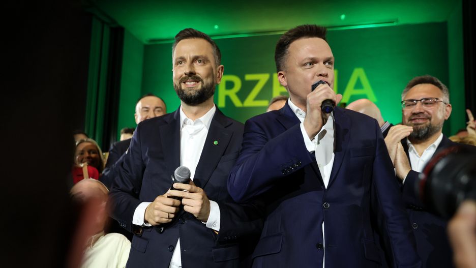 Program Trzecia Droga. To postulaty na wybory 2023