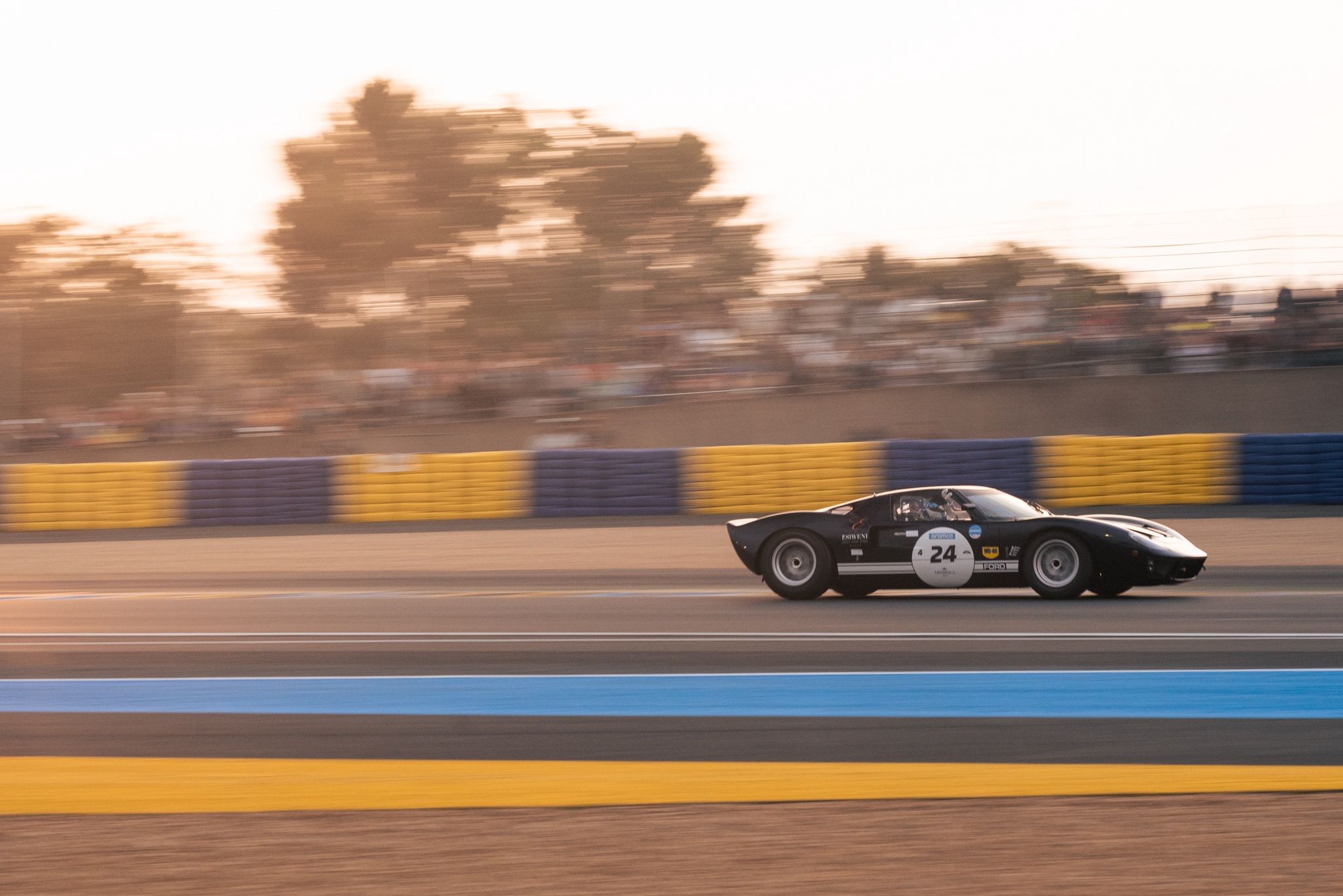 Le Mans Classic